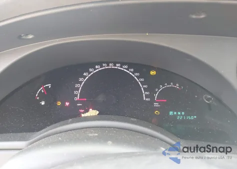 2005 Chrysler Pacifica из США, поврежденный, VIN 2C4GM48L15R484105